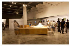 升级策略 OCT-LOFT概念设计国际邀请展