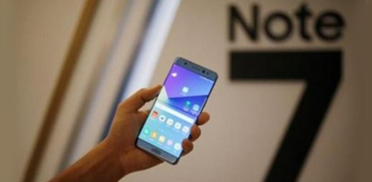 Note7事件背后:手机都有爆炸可能? 该如何保安全