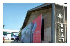 OCT当代艺术中心