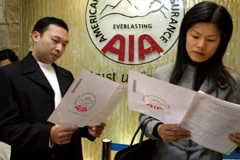 “港漂”业务员多了