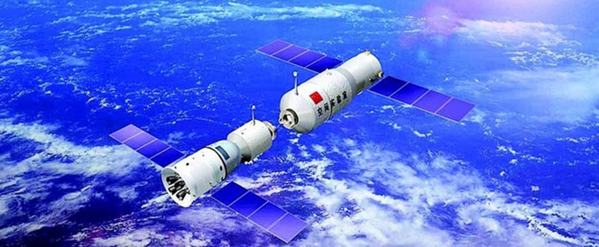 新华网，&ldquo;天宫&rdquo;打开的第一个网站