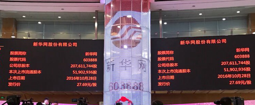 推动科技与传媒深度融合 构建新型网络媒体集团