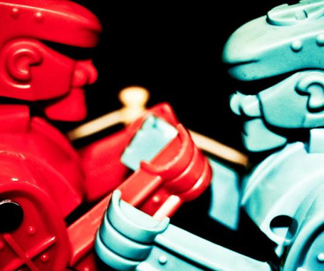 有多少领域,也该来场“林张之辩”