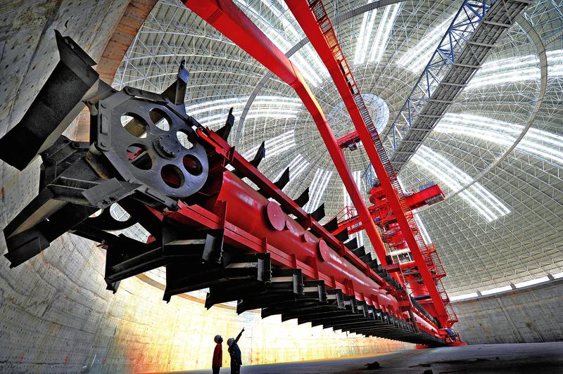 大宗商品周评:交易所频繁出手 煤钢依旧“我行我素”