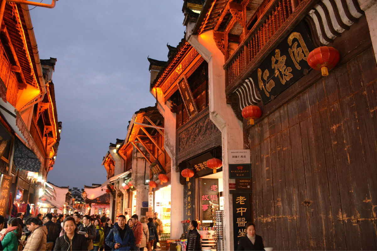 培育更多百年老店