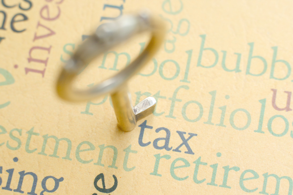 争议的税:总税率虚高遇上企业出逃