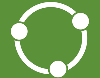 没分享，这还是社交么？