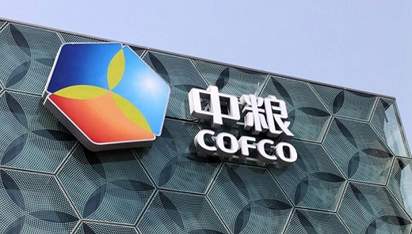 中粮收购可口可乐装瓶业务