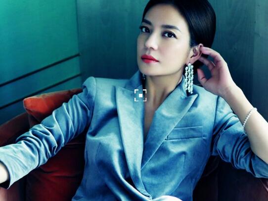 赵薇入主万家文化疑点暴露