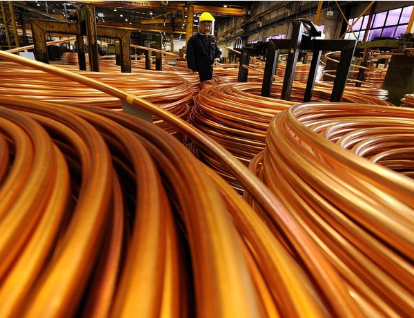 有色、建材去产能被首提