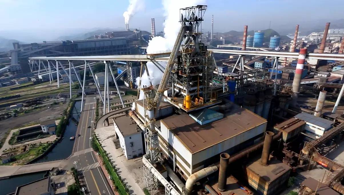 发改委:去产能任务艰巨但能够实现