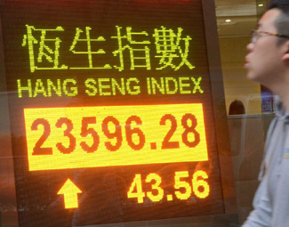 美图再美也P不出华丽的K线