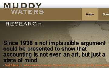 机构提醒何以未受重视?