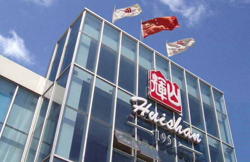 被做空的中概股命运样本:辉山乳业“失焦”的主业