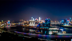 山城重慶好風光