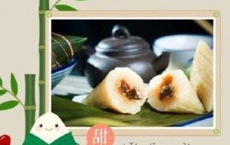 八大流派的粽子，你最愛哪種？