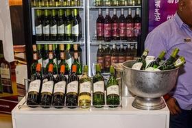 開普敦舉辦美食美酒節