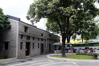 香港活化歷史建築：讓老建築煥發新生命