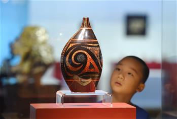 迎接&ldquo;文化和自然遺産日&rdquo;