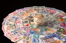 新兴市场货币贬值明显