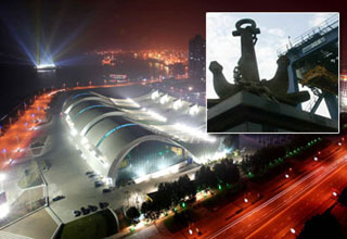 立足全新发展起点 建设幸福生态连云