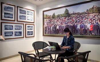 揭秘中國科大少年班