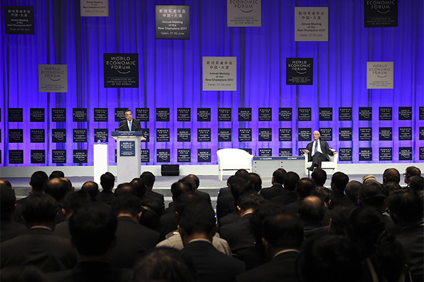 国务院总理 李克强