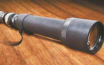 追尋｜一支鏡頭和它見證的崢嶸歲月