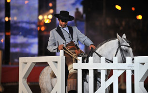 达拉特第二届国际马文化节将在8月举行