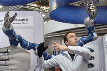 機器人給我們的生活帶來了哪些衝擊？