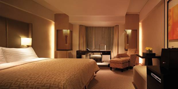 换床单早有规定 酒店为什么不遵守？