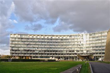 美國宣布退出聯合國教科文組織