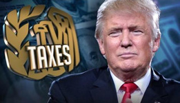 特朗普税改四大内容和三大隐患