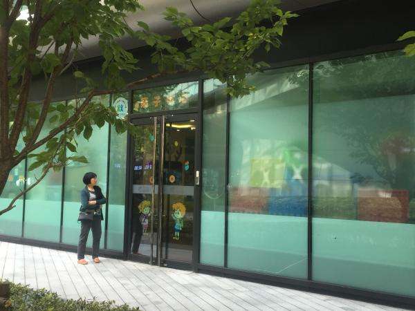 涉事人员被警方带走调查