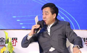 李非:扶贫不能理解为经济上的