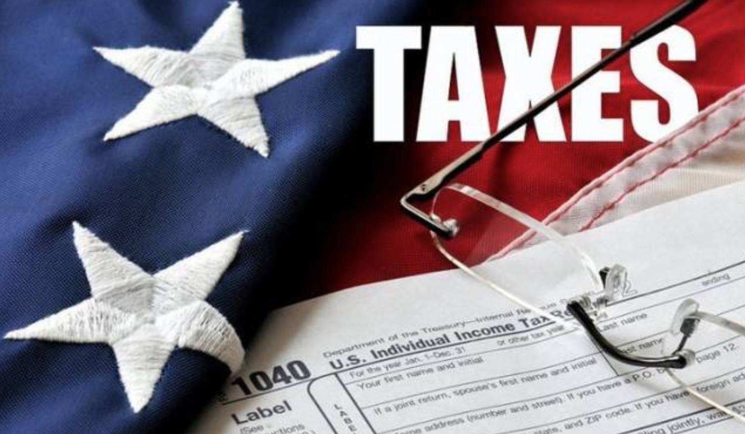 美国税改为何成为全球话题