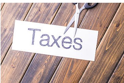 特朗普税改初衷是提振美国经济