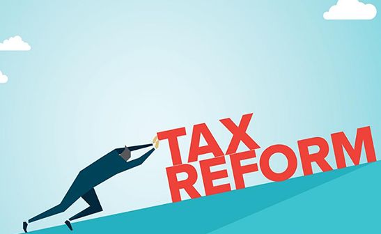 特朗普减税是否&ldquo;寅吃卯粮&rdquo;