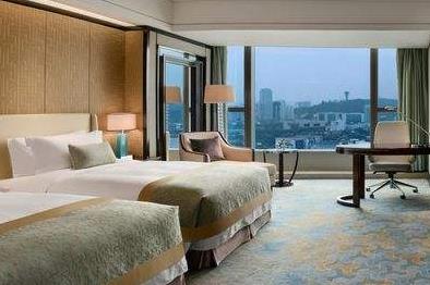 涉事3家五星酒店被哈尔滨市卫计委处罚