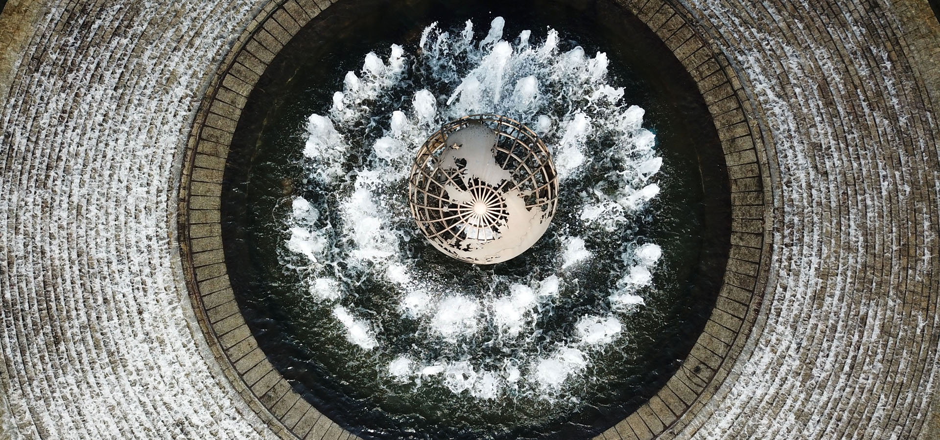 &ldquo;天空之眼&rdquo;瞰博鳌