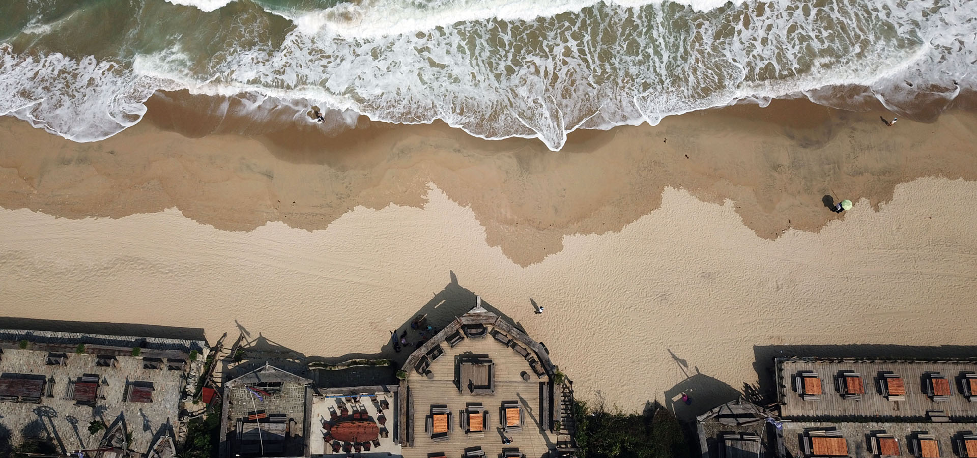 &ldquo;飞阅&rdquo;博鳌