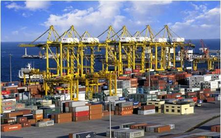 聚焦2018年4月经济数据