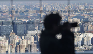 聚焦2018年4月经济数据