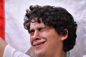 足球&mdash;&mdash;莫斯科不相信眼淚