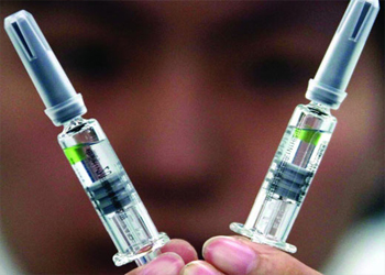 涉事疫苗未流向市場