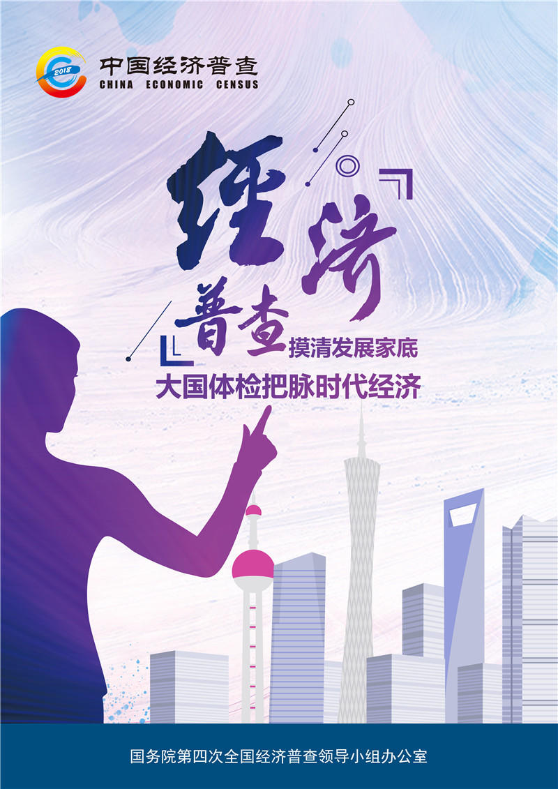 大国体检 把脉时代经济