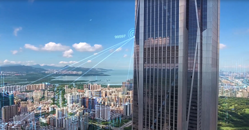 一片看懂四经普