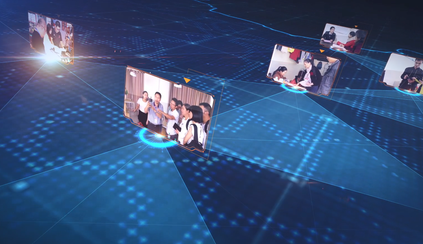 轻松看懂四经普