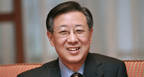 证监会主席助理姜洋:期货业机遇与挑战并存