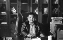 鲍崇民等人内幕交易ST海鸟被捕